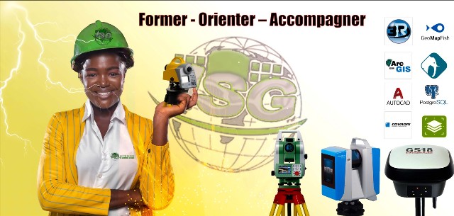 Notre mission ISG Sénégal